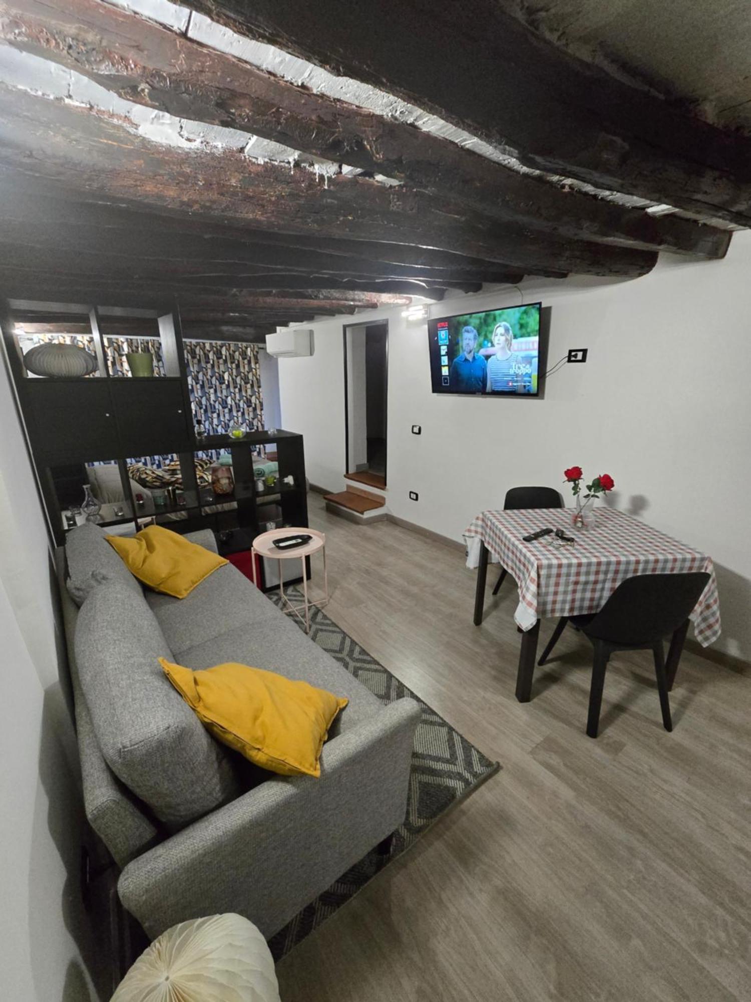 Virginia House 3 Apartment Palermo Exterior photo